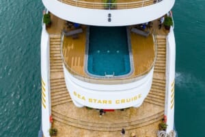 Read more about the article Birthday Party Halong Bay: Celebrating on Sea Lion Day Cruise