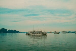 Read more about the article Halong Bay Cruise Alternatives: What to Do When Sea Lion Is Sold Out