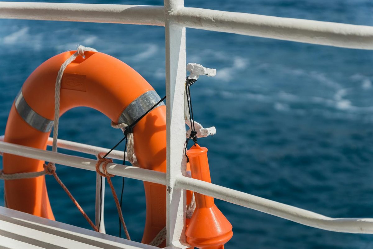 Read more about the article Halong Bay Cruise Safety Tips: What Makes Sea Lion Different