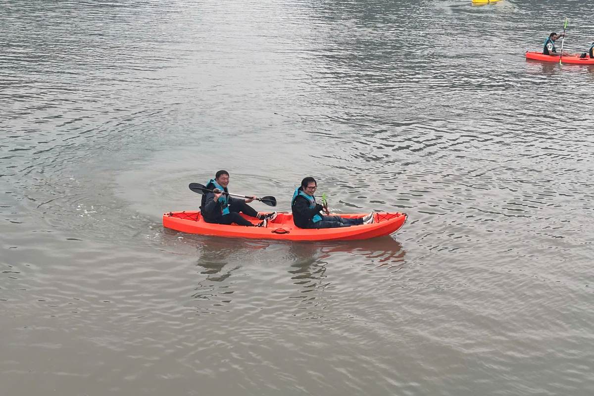 Read more about the article Halong Bay Day Cruise Facilities: A Sea Lion Ship Tour Bow to Stern