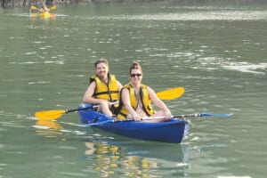 Read more about the article Halong Bay for Couples: Why Sea Lion Day Cruise Is the Perfect Date