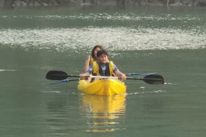 Read more about the article Titov Island Halong Bay: Beach, Hiking & Views on Sea Lion Cruise