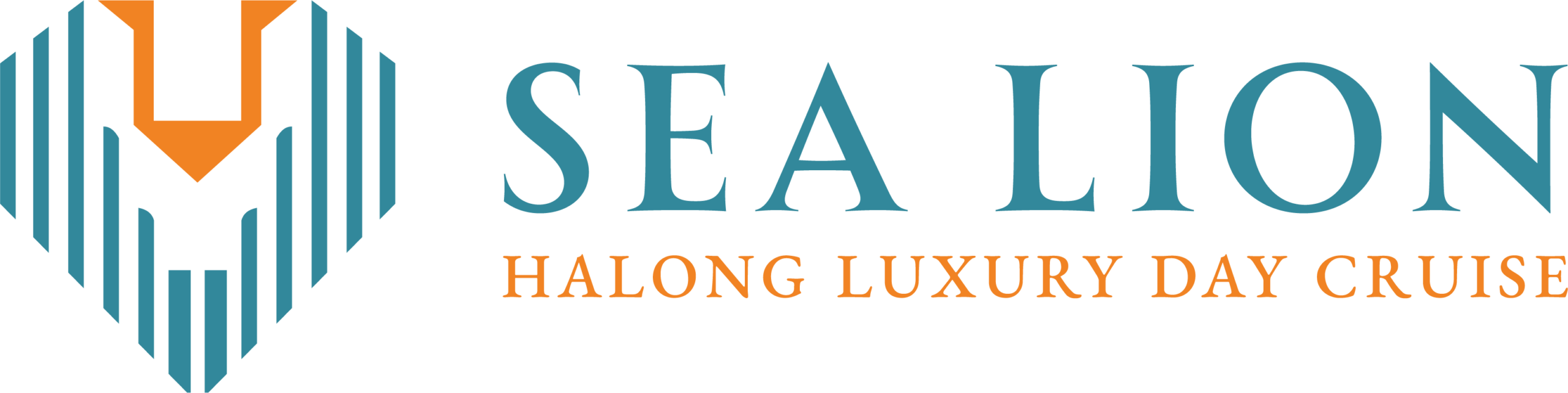 Sea Lion Premium Cruise Logo